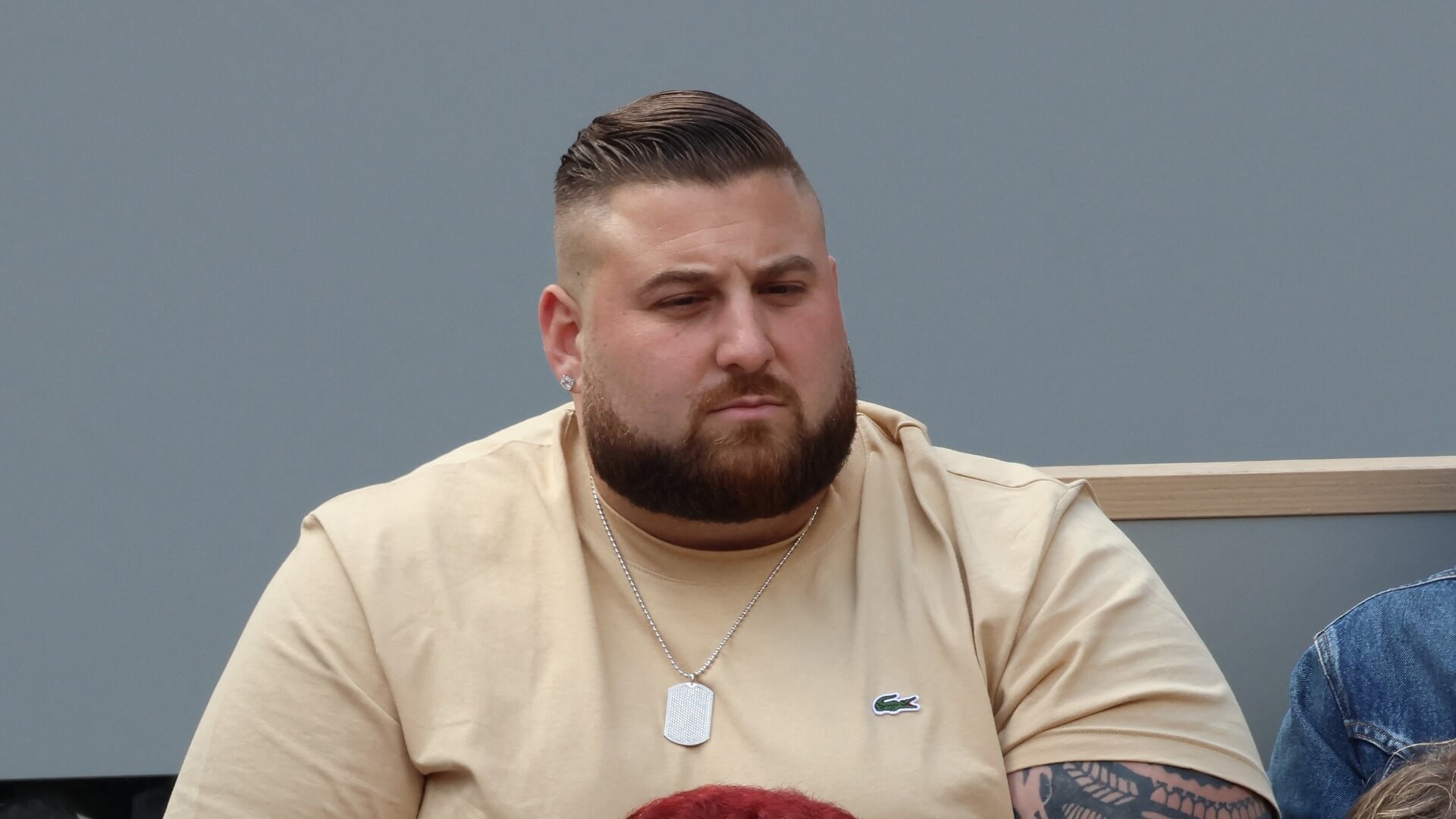 Nico Capone : sa mise au point sur ses contenus et ses revenus… &quot;On fait des vidéos gratuites&quot;