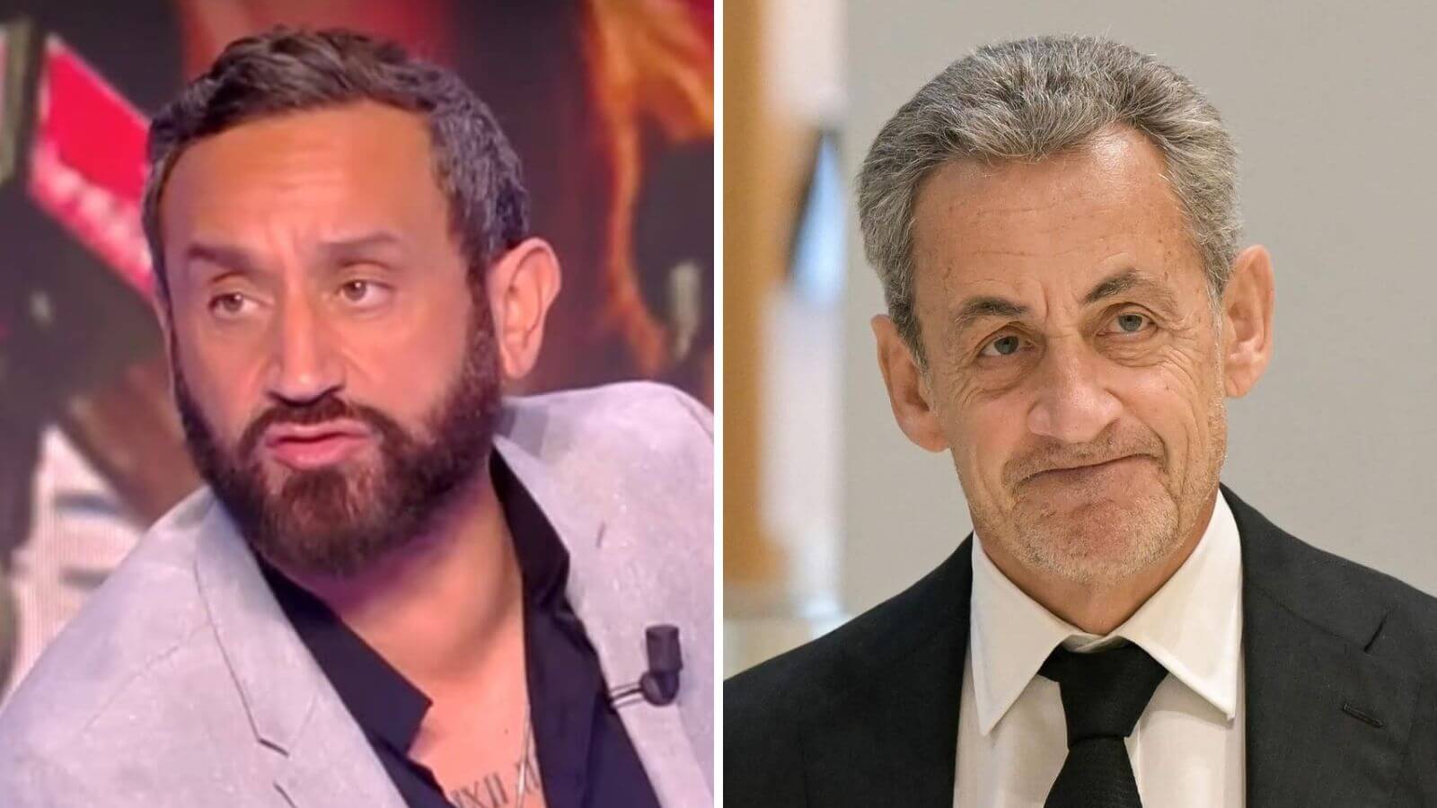 Cyril Hanouna : sa fille Bianca très proche de Giulia Sarkozy… &quot;À chaque fois, j'ai l'appel de Nicolas&quot;