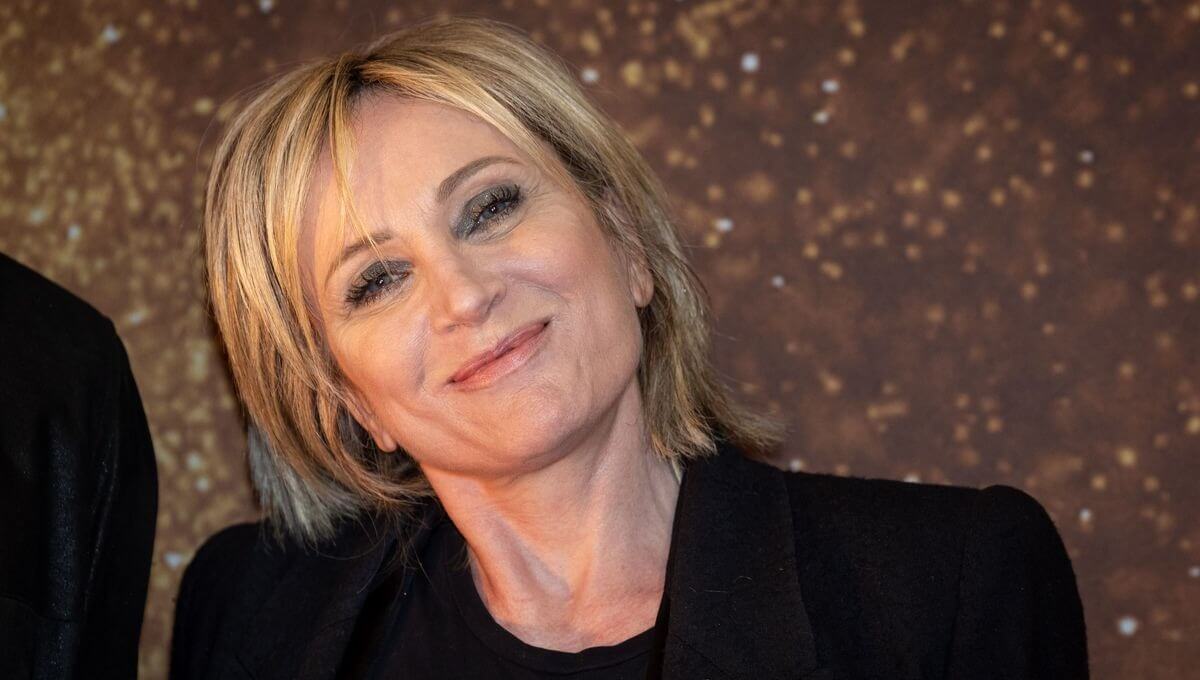 Patricia Kaas en couple : elle partage un tendre cliché de son compagnon lors d'une journée spéciale