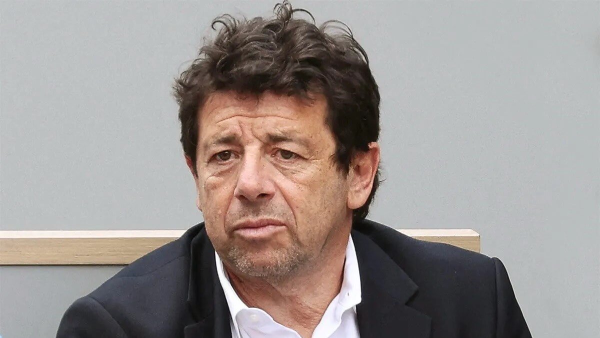 Patrick Bruel réagit aux critiques sur son hôtel cinq étoiles : &quot;C'est empreint d'une malhonnêteté&quot;