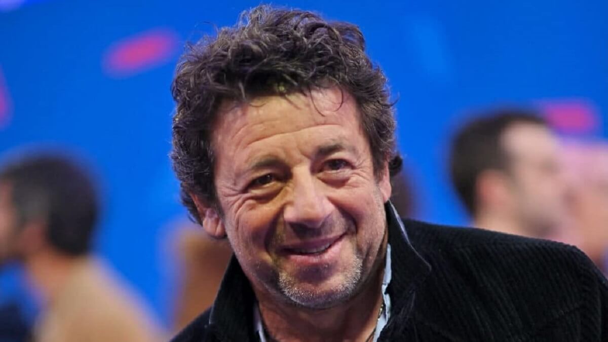 Patrick Bruel réagit aux critiques sur son hôtel cinq étoiles : "C'est empreint d'une malhonnêteté"