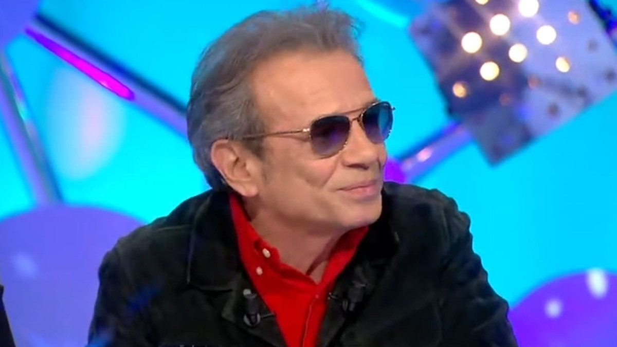 Philippe Manoeuvre célèbre le mariage de sa fille Manon : &quot;Nous sommes tous sur un petit nuage&quot;
