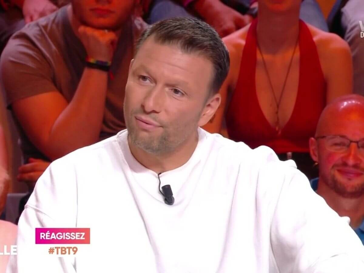 TBT9 : Raymond Aabou révèle la triste raison derrière sa longue absence… &quot;Je n'avais pas la force&quot;