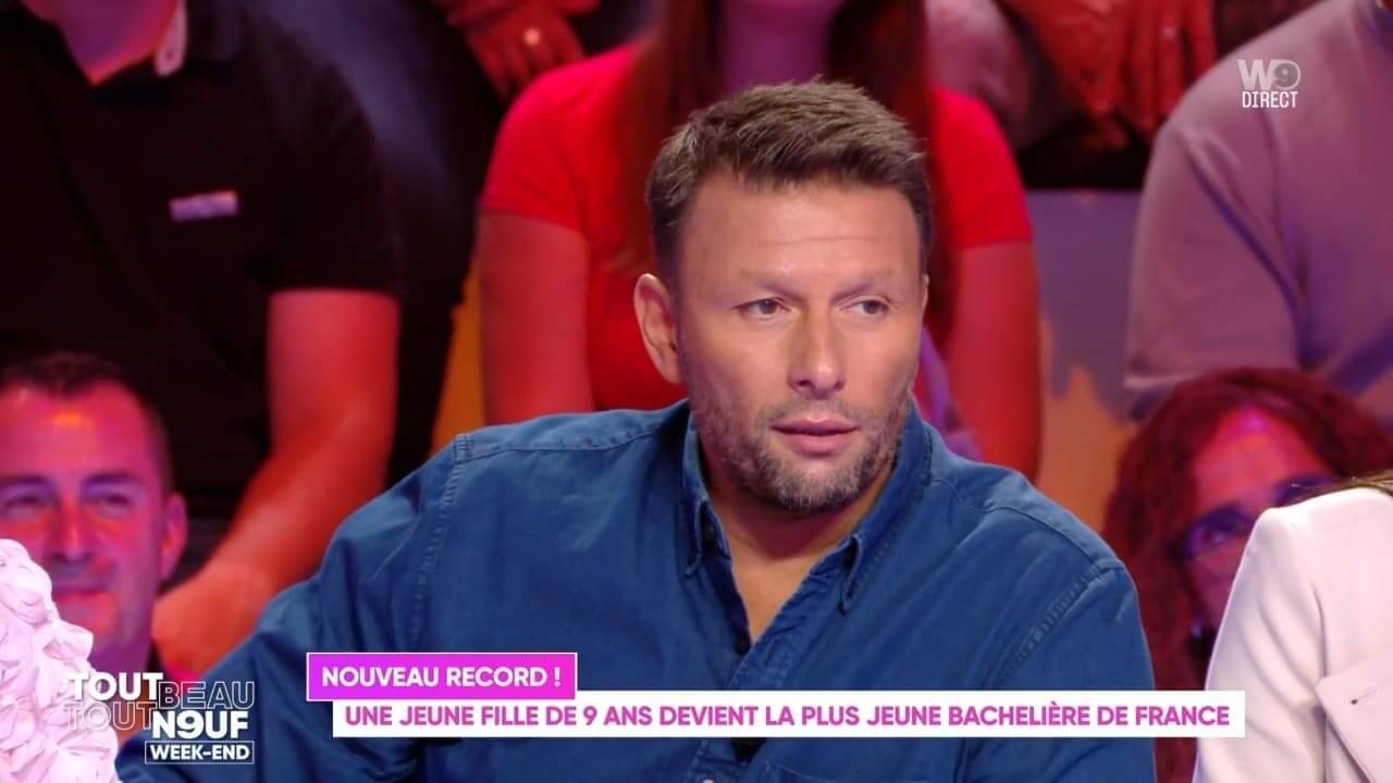 TBT9 : Raymond Aabou révèle la triste raison derrière sa longue absence… "Je n'avais pas la force"