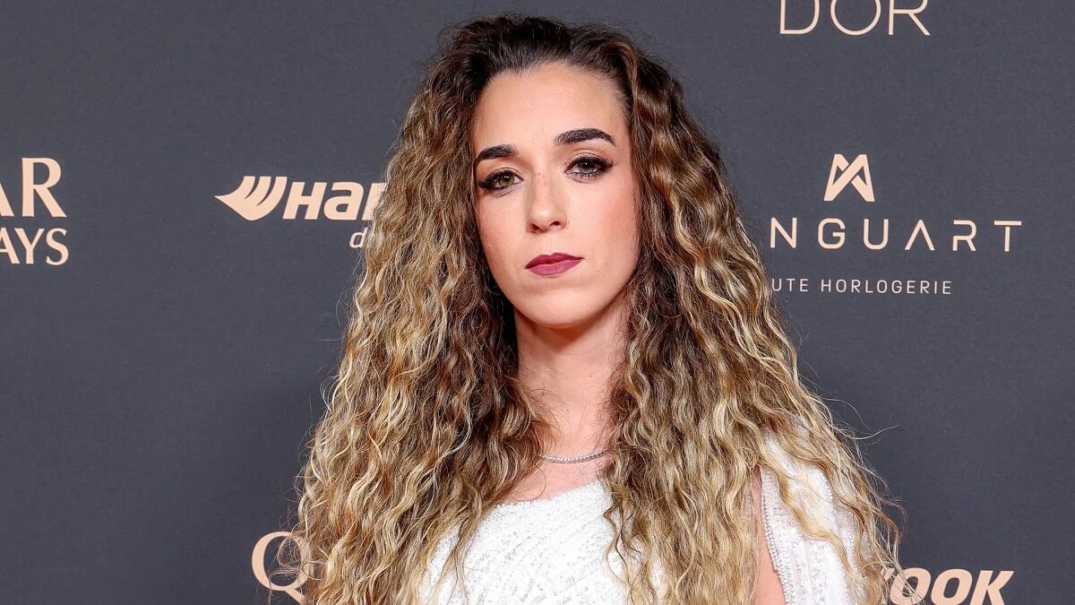Ballon d'Or : Rute Cardoso, la veuve de Diogo Jota, vivement critiquée