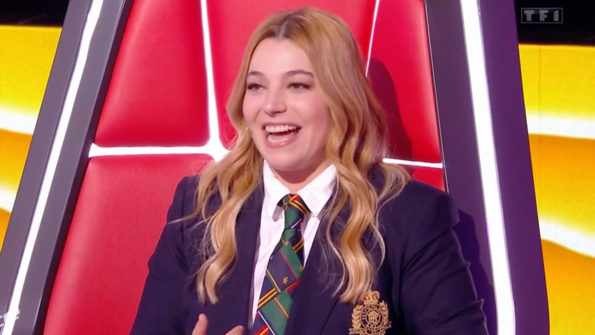 The Voice Kids : Santa en couple ? Ses confidences sur sa vie sentimentale