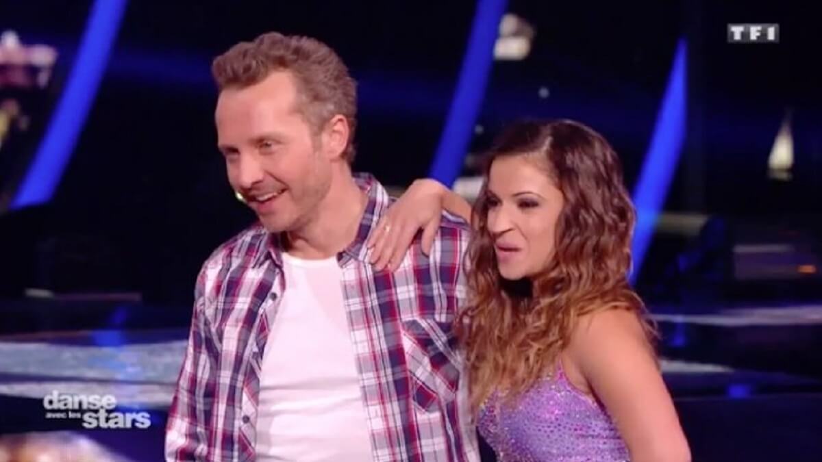 Sinclair cash sur sa participation à la saison 8 de Danse avec les stars : "J'avais besoin de blé"