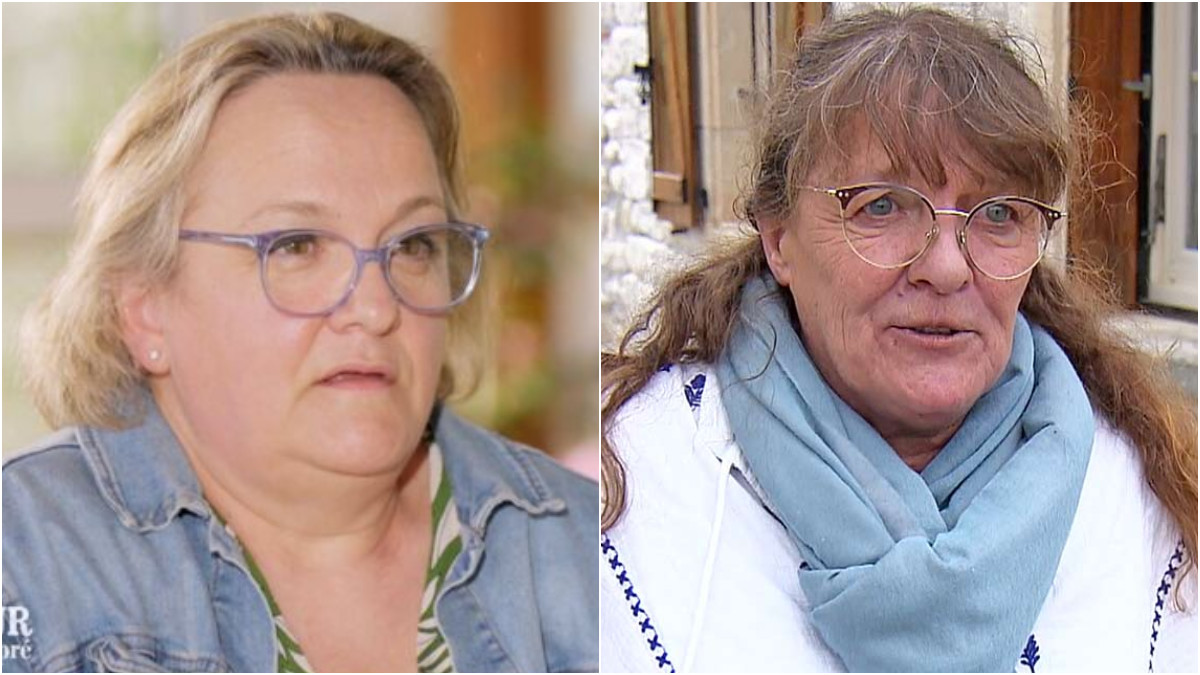L'amour est dans le pré : les tensions entre les deux Sophie montent d’un cran !