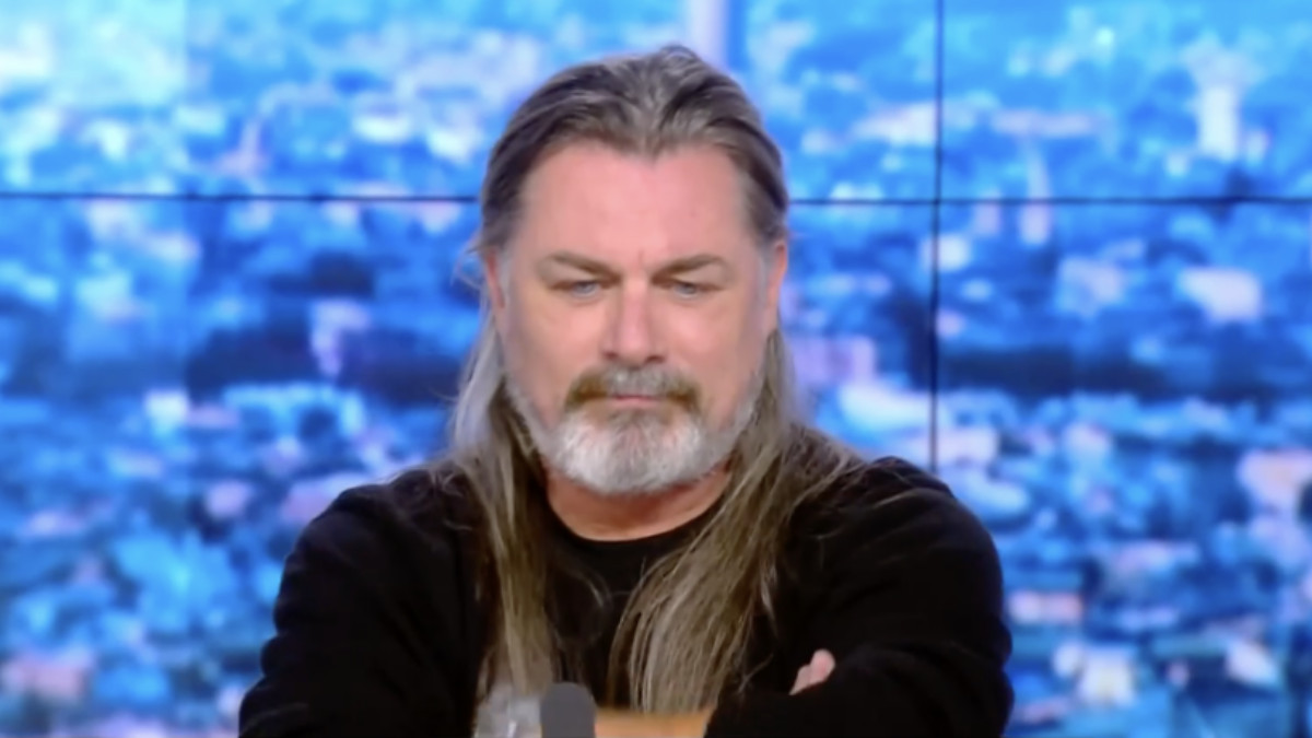 Steven Gunnell (Alliage) a sombré après la fin du groupe: &quot;C'est la descente aux enfers&quot;