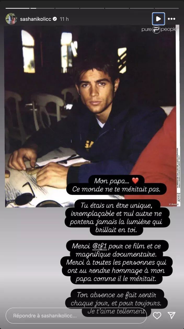 Filip Nikolic : Adel Kachermi (2Be3) en colère après le témoignage de son supposé compagnon