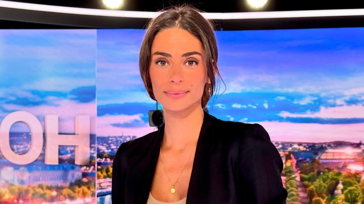 Tatiana Silva évoque son impressionnante perte de cheveux post-partum : &quot;Si effrayant...&quot;