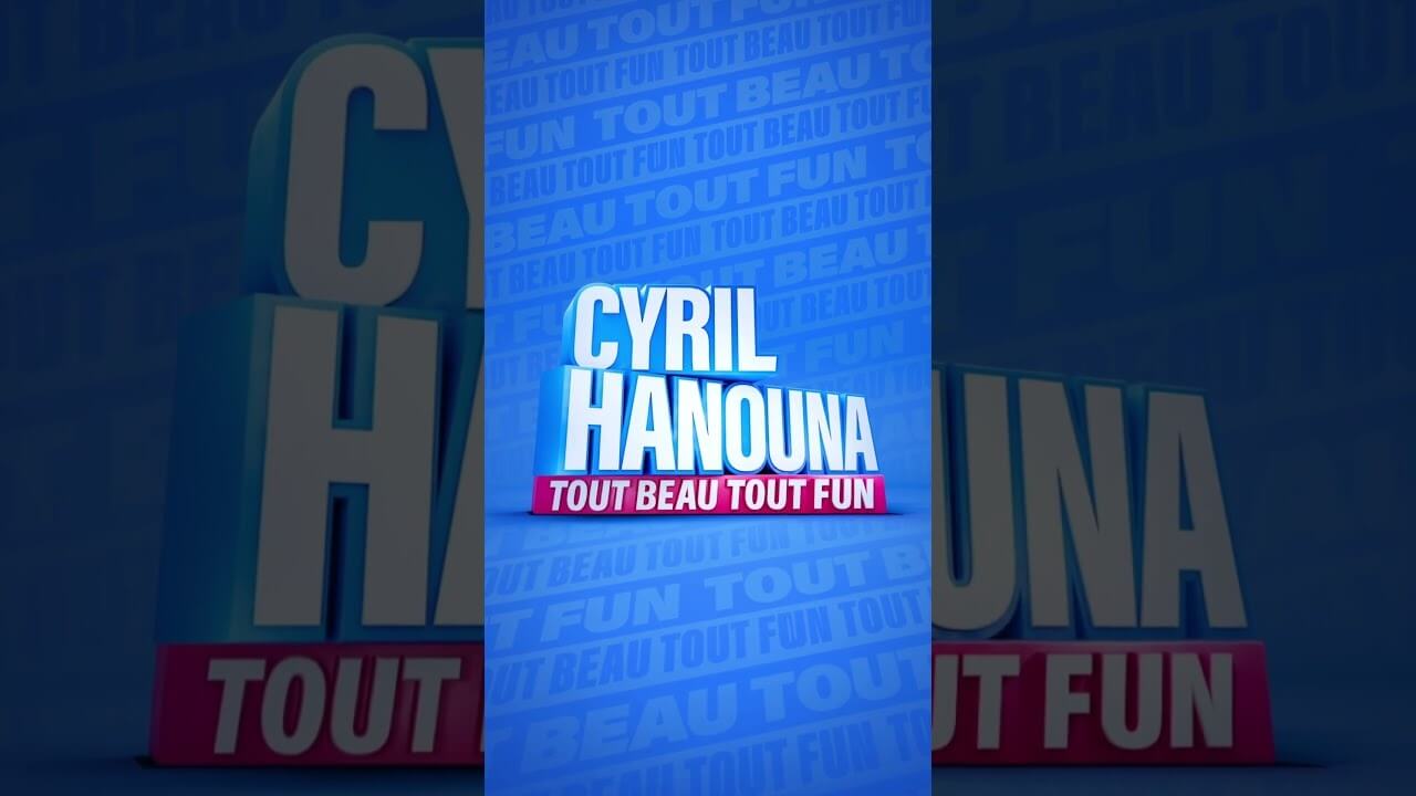 Tout beau tout fun : une célèbre chroniqueuse fera son retour aux côtés de Cyril Hanouna