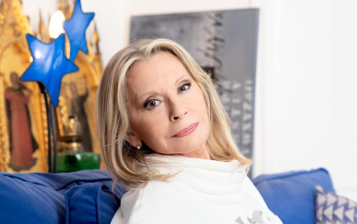 Véronique Sanson dévoile son plus grand regret sur sa rupture avec Michel Berger… &quot;Je m'en veux beaucoup&quot;