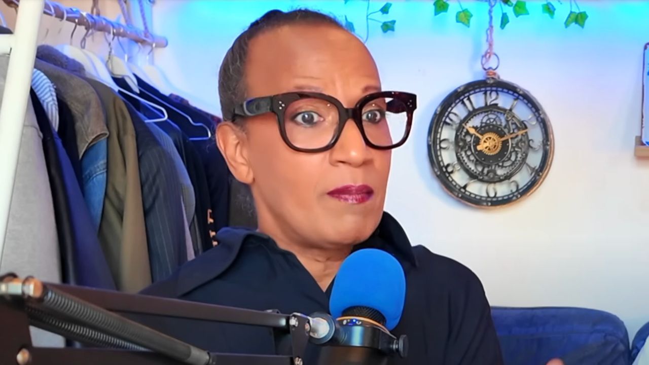 Vincent McDoom sans filtre au sujet de Matthieu Delormeau : &quot;Clocharde&quot;