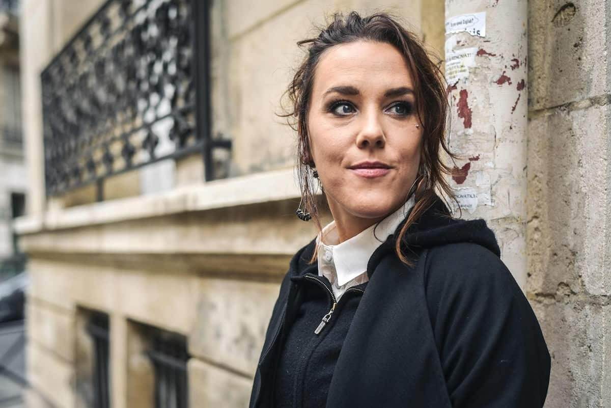 Zaz sans filtre sur ses addictions passées : &quot;Mon petit copain a été assassiné&quot;