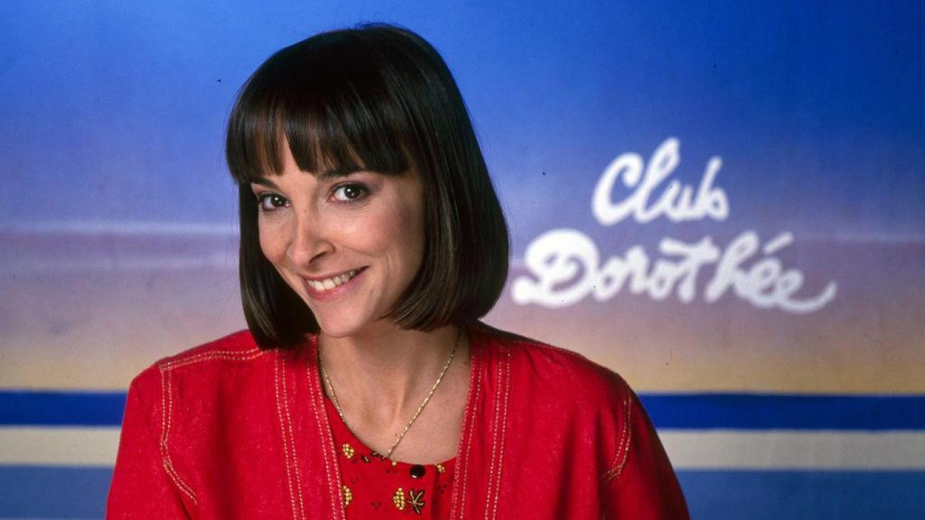 Ariane Carletti pas entourée par les membres du Club Dorothée face à son cancer ? &quot;Elle n'a jamais…&quot;
