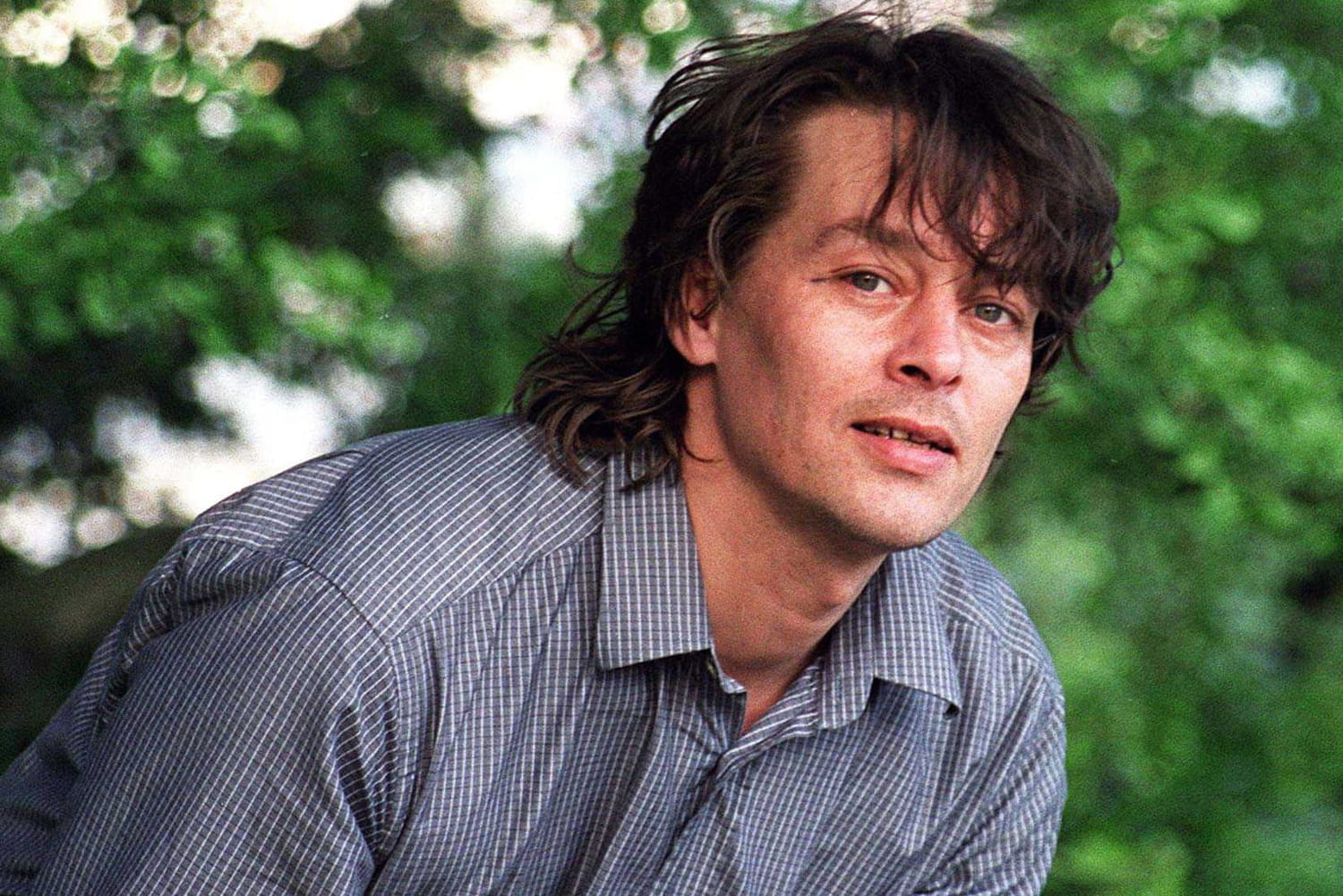 Alain Delon : la demande de recherche en paternité des enfants d'Ari Boulogne rejetée par la justice