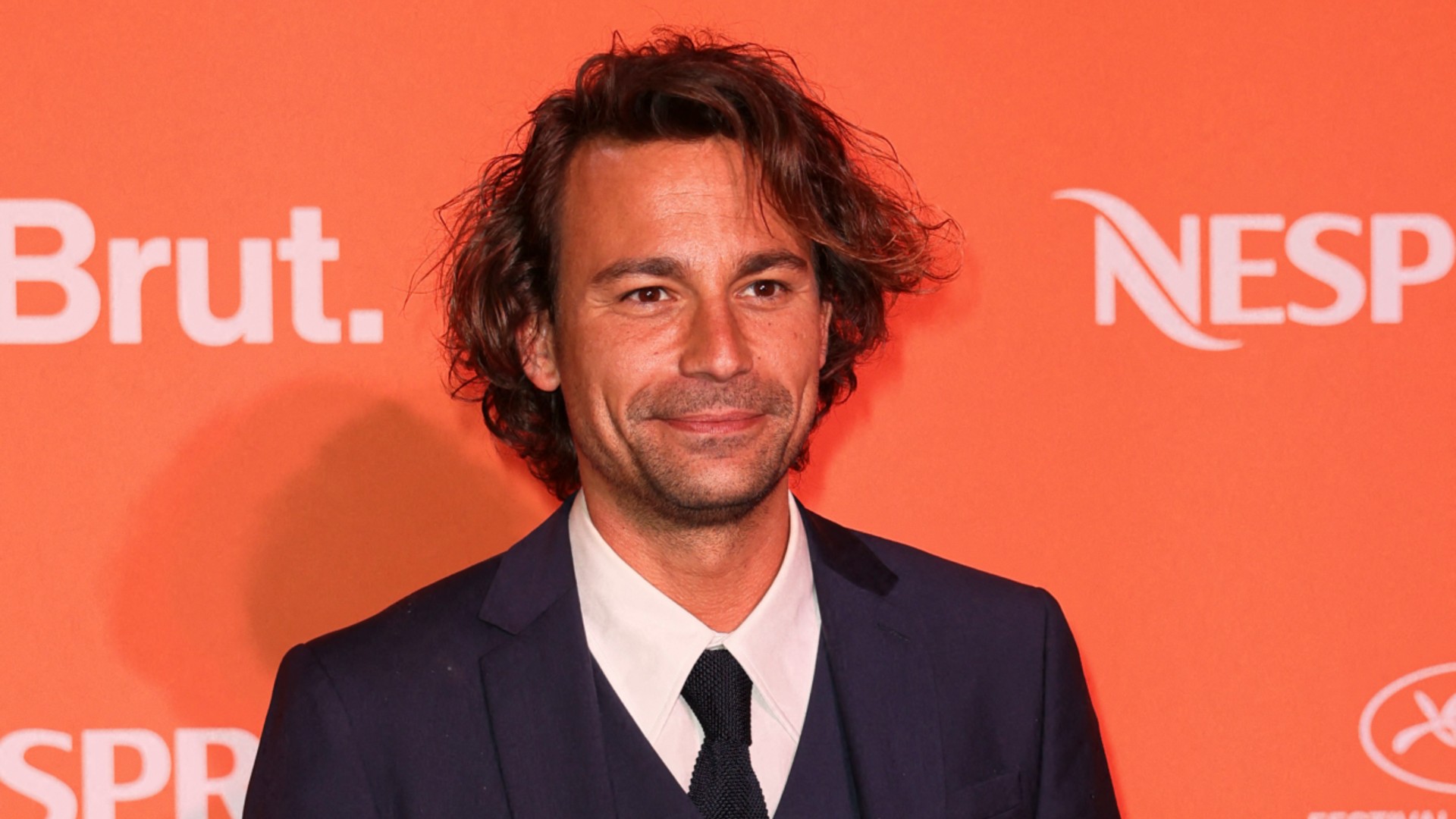 Bertrand Chameroy fait de tendres confidences sur sa femme : &quot;Une évidence...&quot;