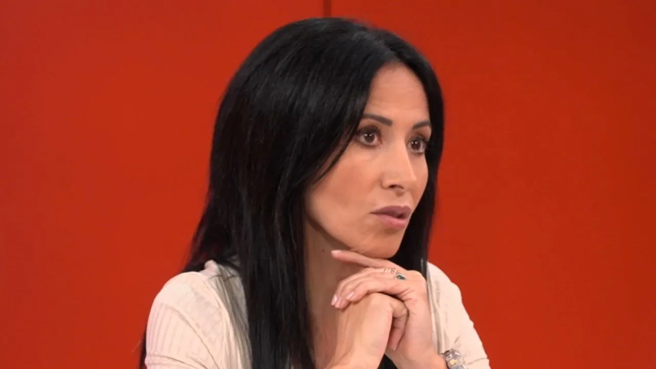 Fabienne Carat dévoile les raisons de sa rupture avec Léo, de 19 ans son cadet : &quot;Il fallait se séparer…&quot;