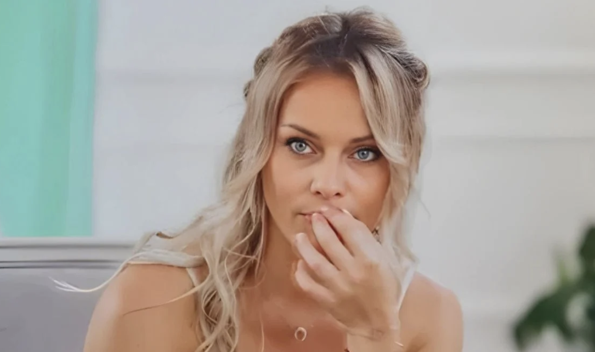 Laury (Mariés au premier regard) prend une décision radicale pour son futur : &quot;Je tire ma révérence&quot;
