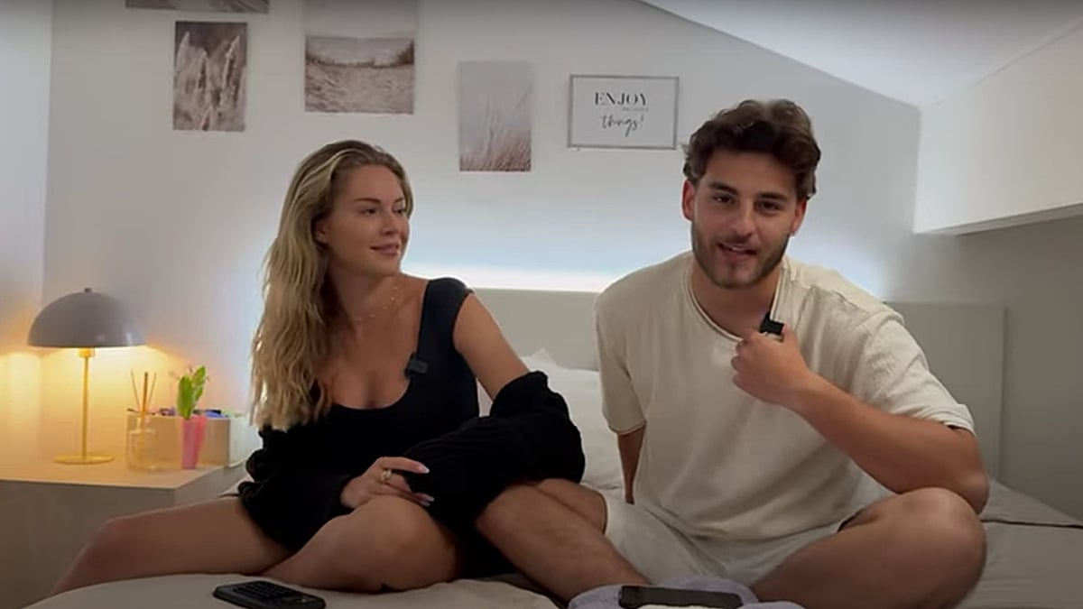 Simon Castaldi définitivement séparé de Cassandra Jullia : &quot;Pas l'habitude de pleurer comme ça&quot;