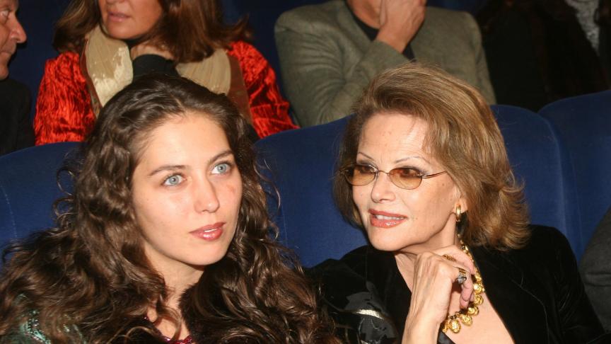 Obsèques de Claudia Cardinale : cette demande de la famille de la comédienne