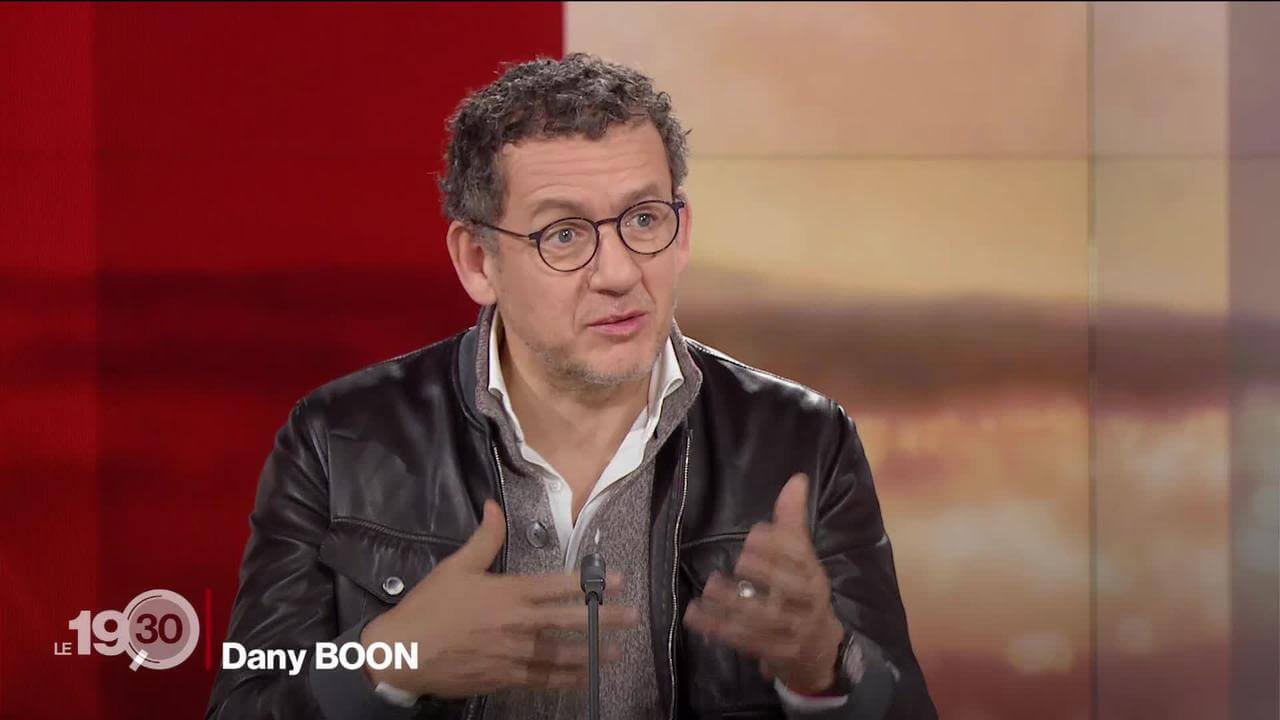 Dany Boon séparé de Laurence Arné et à nouveau en couple : il officialise avec sa nouvelle chérie