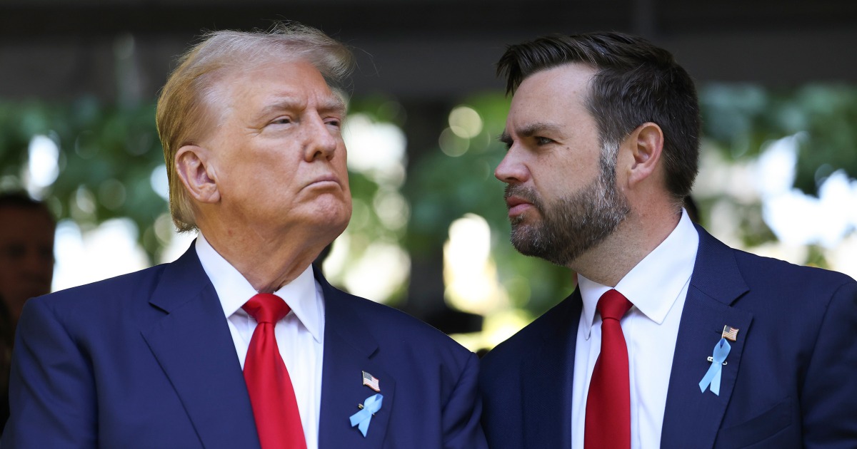 Donald Trump en proie à des soucis de santé ? Ces clichés qui relancent les rumeurs