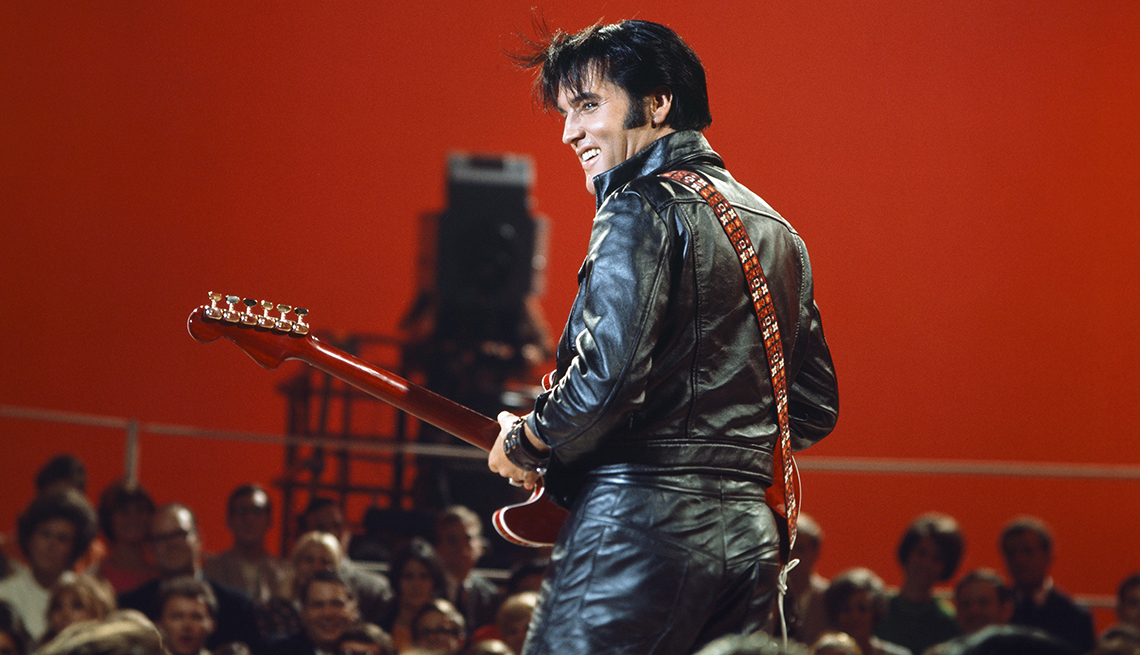 Elvis Presley : son ex-femme Priscilla Beaulieu-Presley toujours amoureuse du King