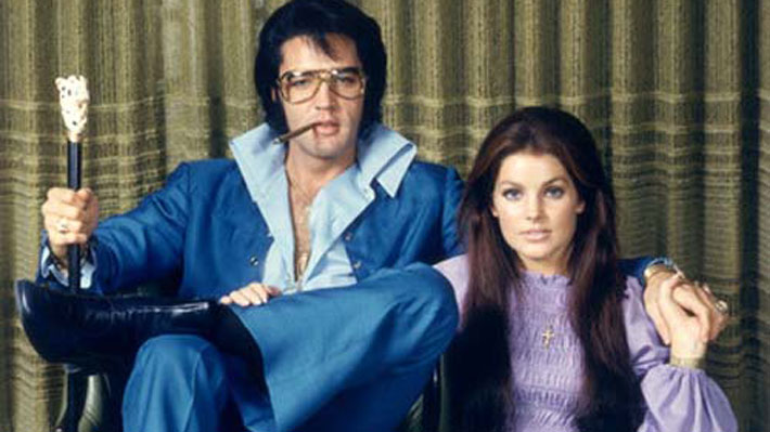 Elvis Presley : son ex-femme Priscilla Beaulieu-Presley toujours amoureuse du King