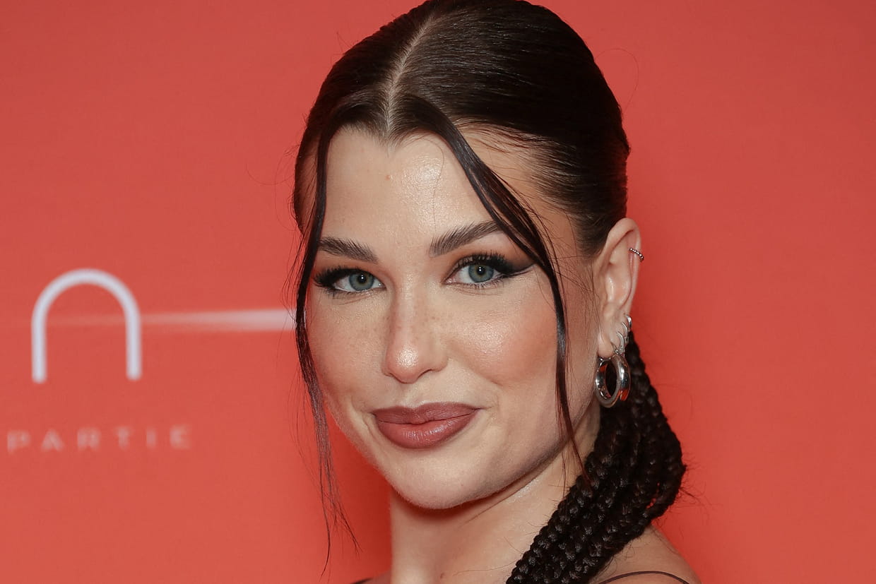 EnjoyPhoenix : la YouTubeuse en faillite ? &quot;Quand on doit dire au revoir...&quot;