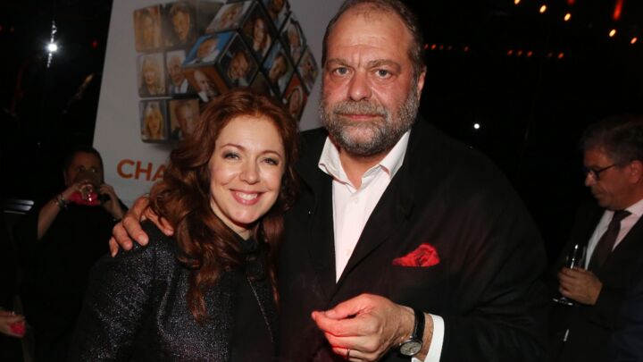 Éric Dupond-Moretti "éternellement reconnaissant" : ses confidences sur son histoire d'amour avec Isabelle Boulay