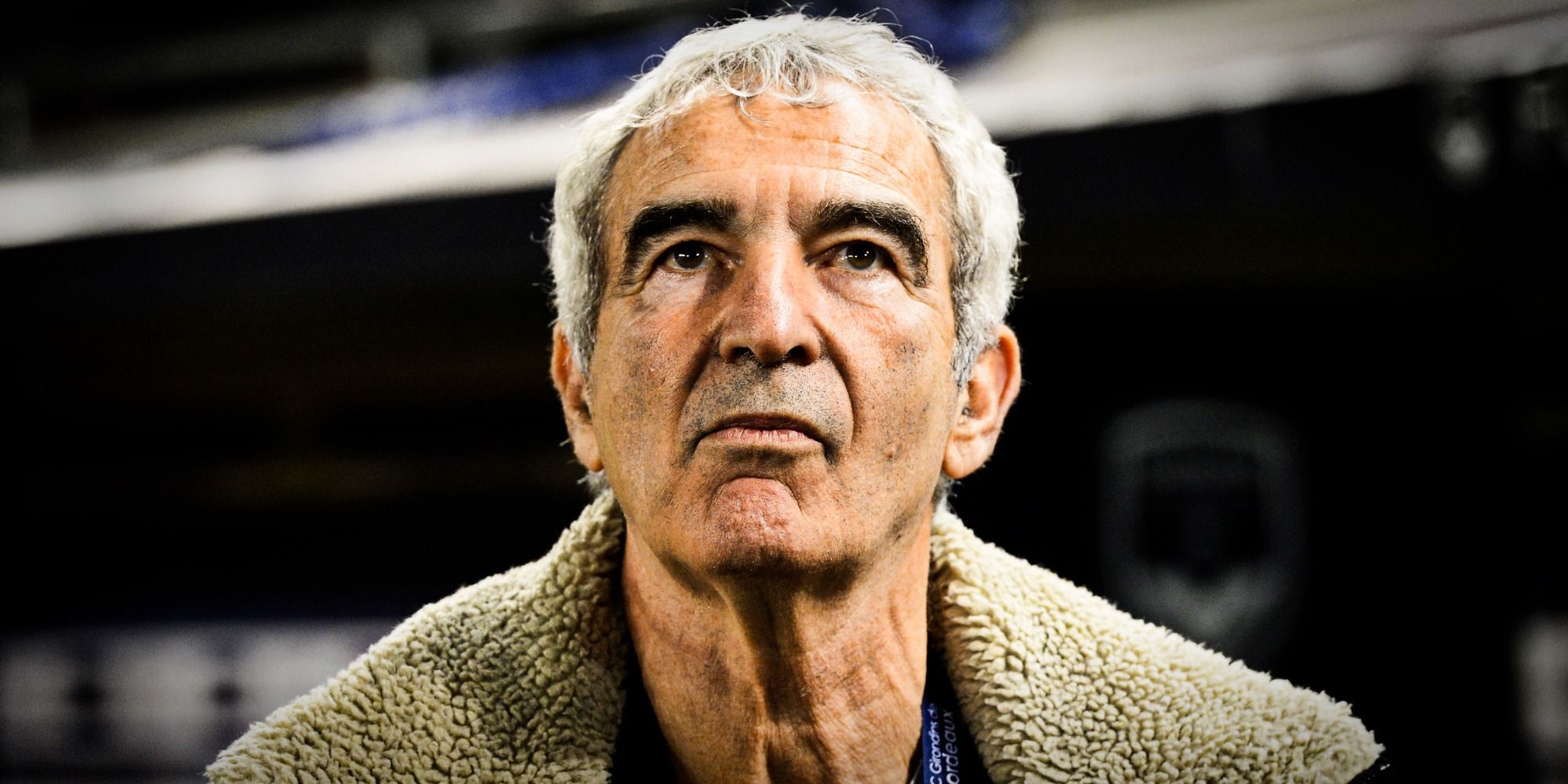 Raymond Domenech cash sur son aventure dans Les Traîtres : &quot;Je ne l'ai pas bien vécue&quot;