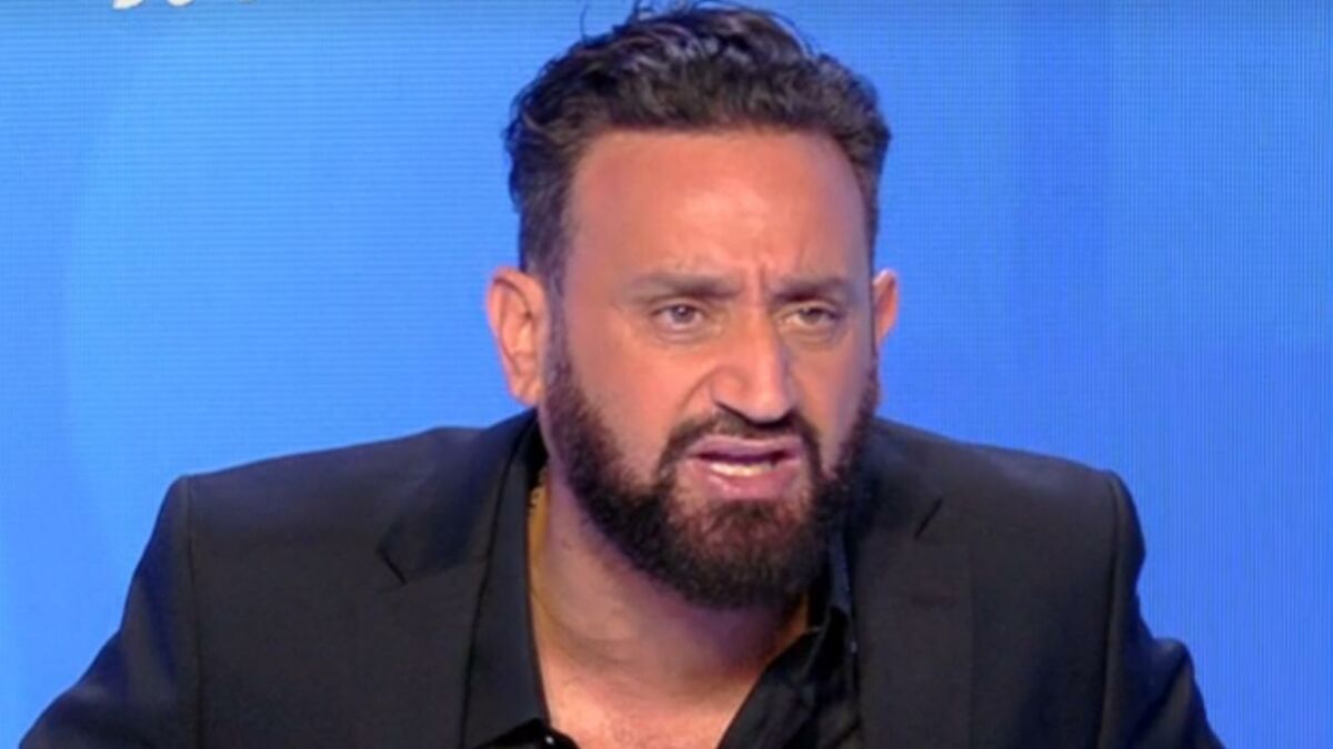 Cyril Hanouna : le jour où il a failli gifler Mike Tyson ! &quot;J’avais dit à mes équipes...&quot;