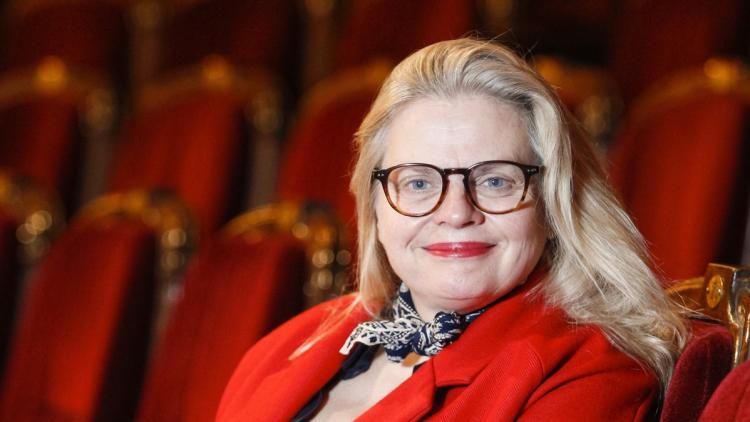 Isabelle Nanty victime d'un accident de la route : sa décision significative concernant le conducteur