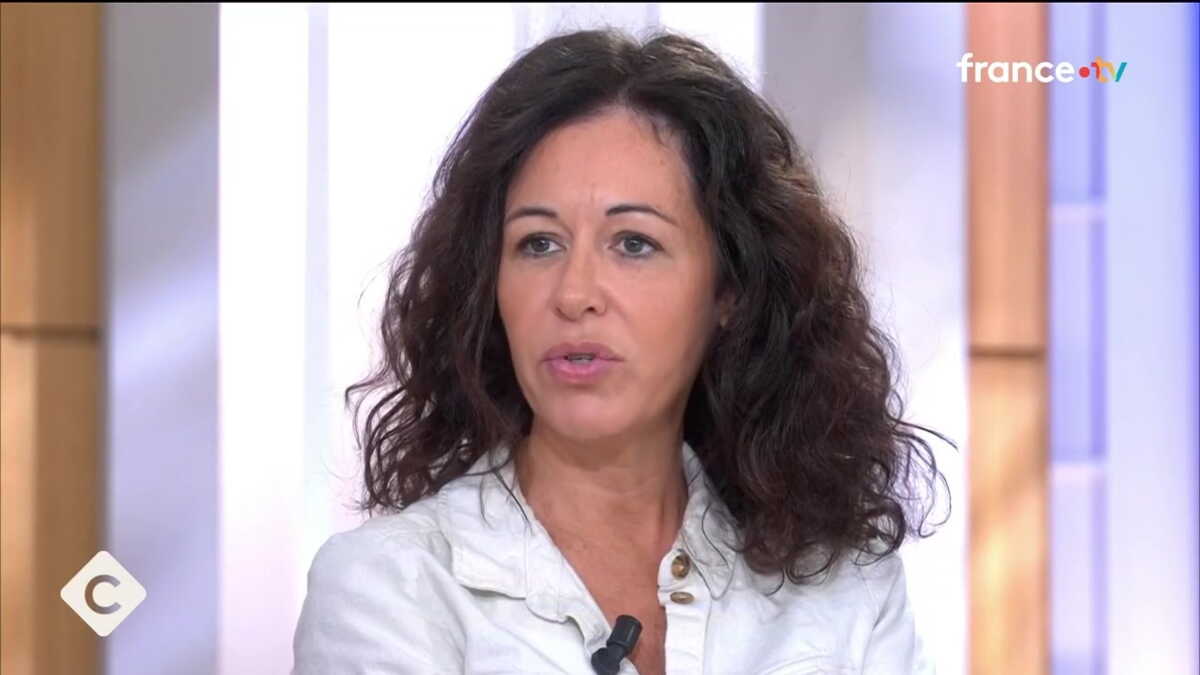 Caroline Goldman évoque avec franchise Jean-Jacques Goldman : &quot;C'est un bon père&quot;