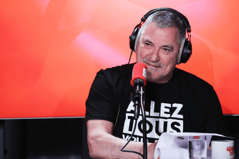 Jean-Marie Bigard écarté des &quot;Grosses Têtes&quot; par Laurent Ruquier : il balance...