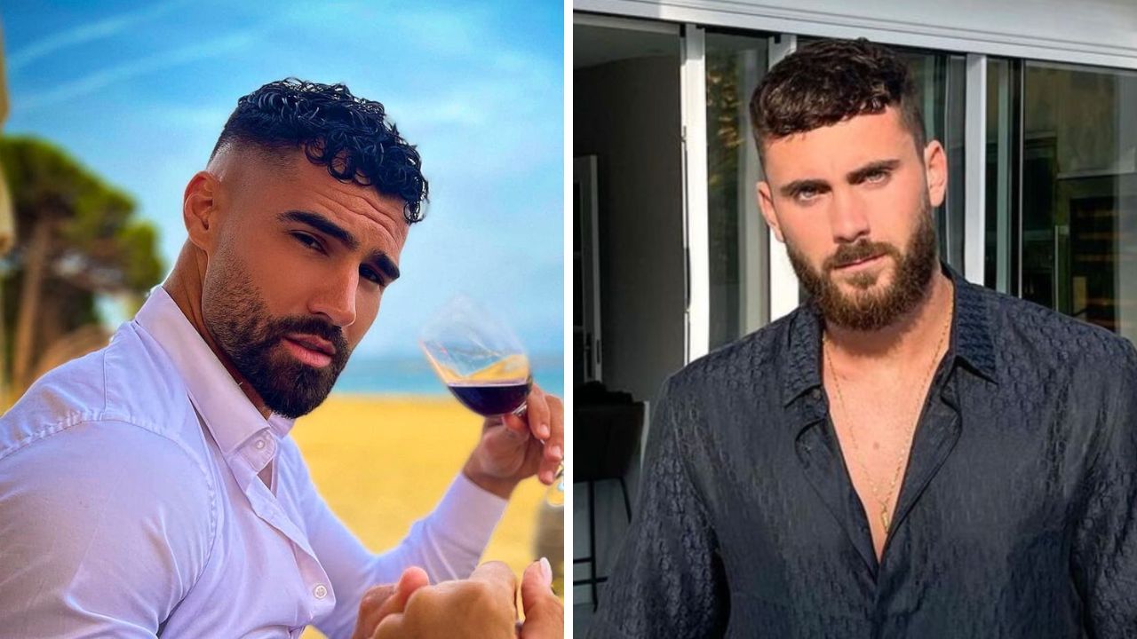 Jonathan Matijas : Illan Castronovo accuse le compagnon de Shanna Kress de l’avoir agressé