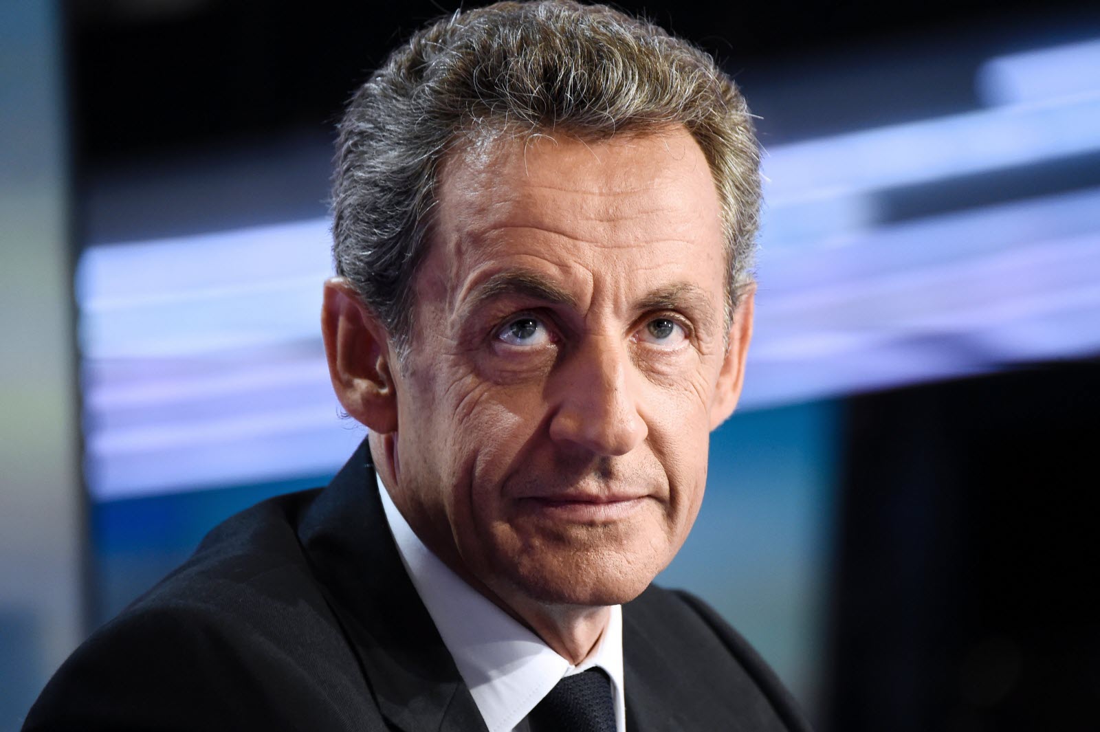 Nicolas Sarkozy condamné : Giulia en larmes, les mots de son père qui l’ont aidée