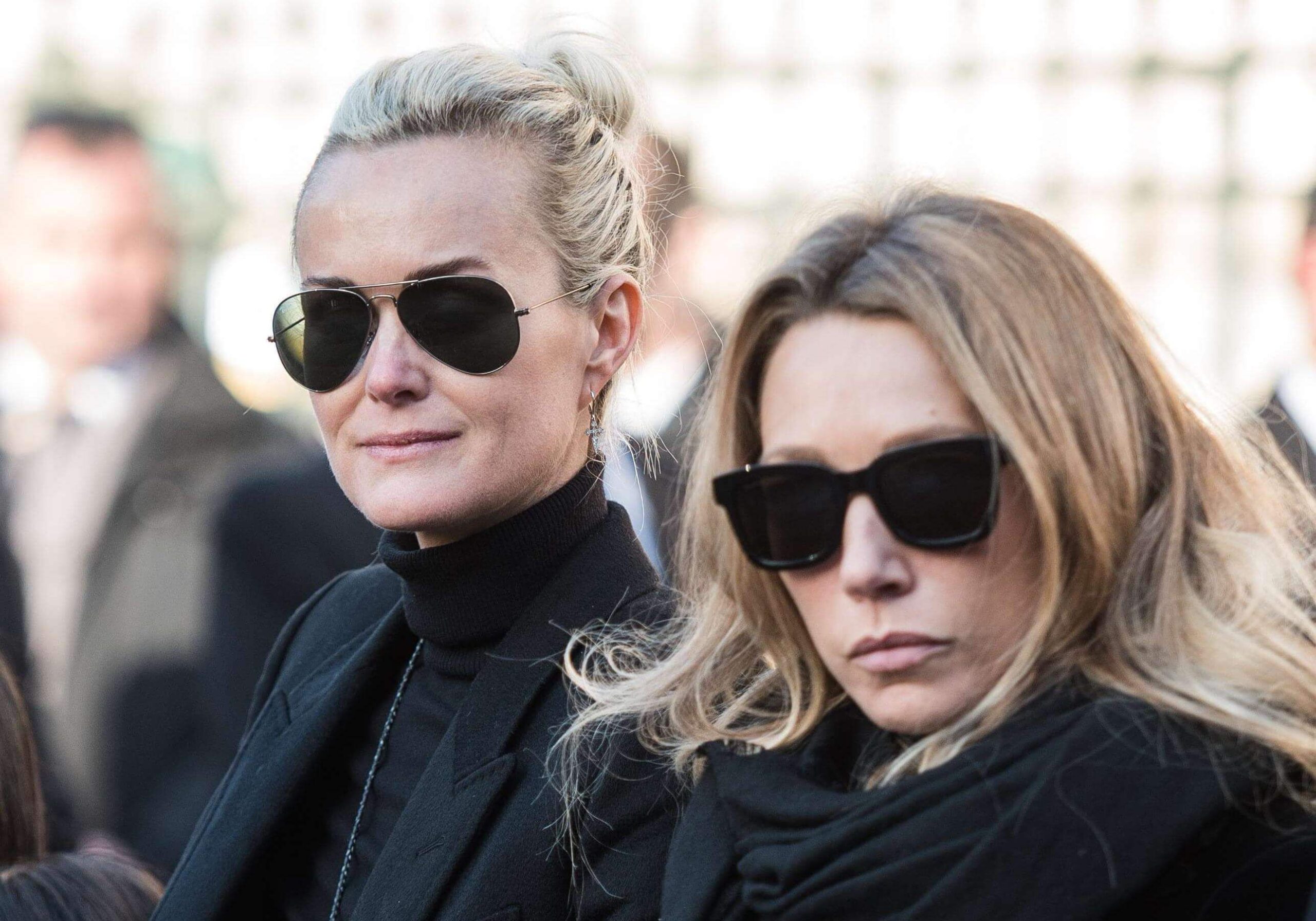 Laura Smet prête à prendre sa revanche sur Laeticia Hallyday ? Ce projet qui risque de l’agacer