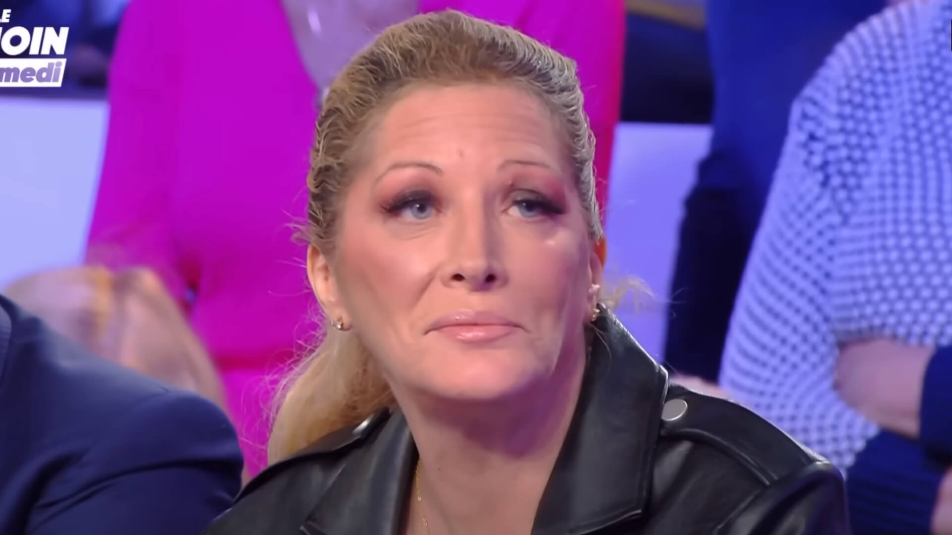 Loana de retour sur Instagram : ces nouveaux clichés qui ont fait réagir les internautes