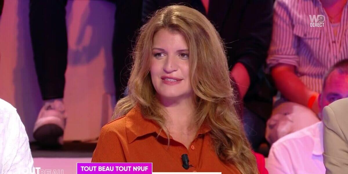 Marlène Schiappa dans Les Traîtres : l'ancienne ministre taclée par un chroniqueur de TBT9... &quot;Tu fais du mal à la politique&quot;