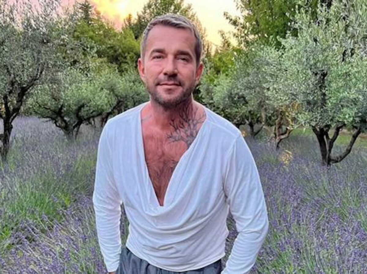 Mathieu (L’amour est dans le pré) sur sa &quot;dépression post-partum&quot; : &quot;Je suis en plein rejet&quot;