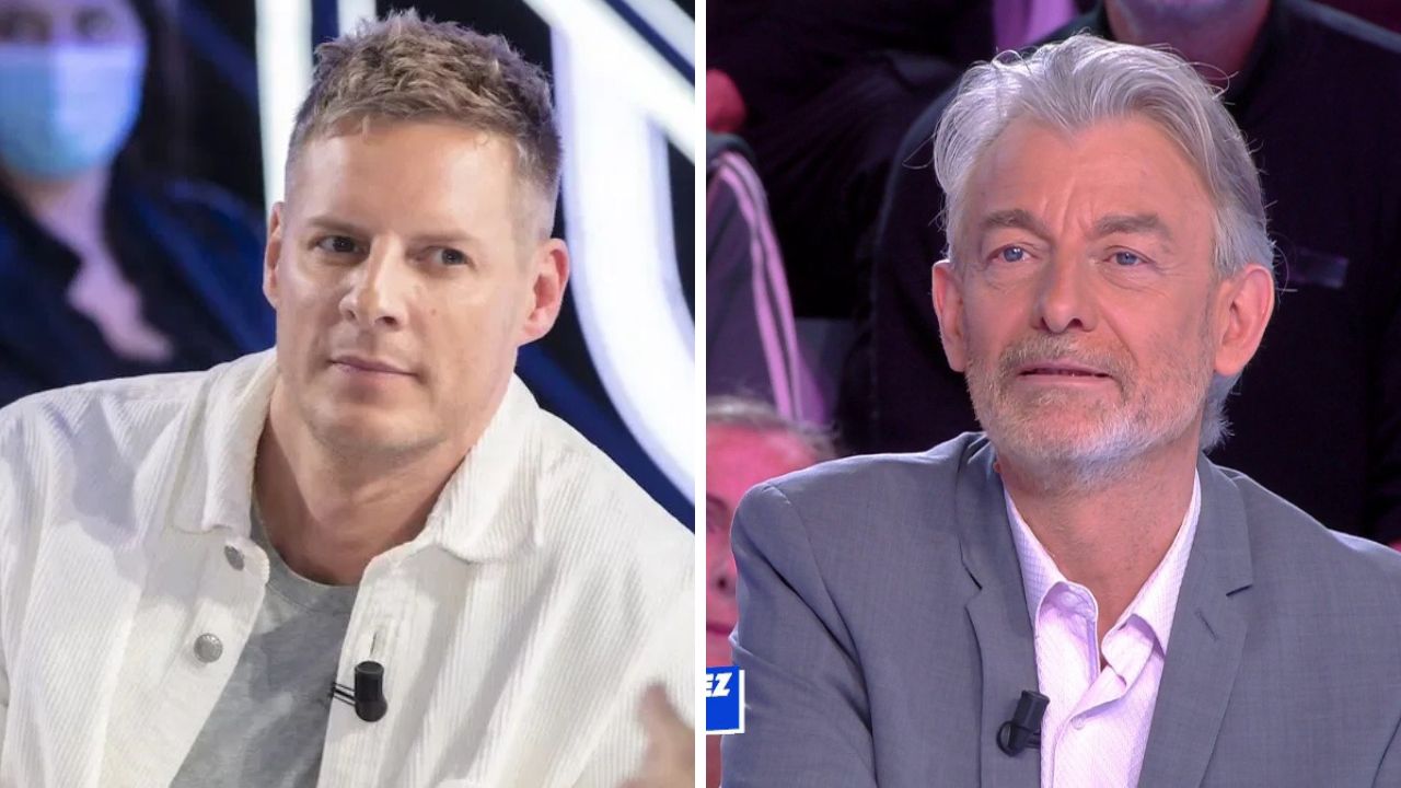 Après ses graves accusations contre Gilles Verdez, Matthieu Delormeau présente ses excuses... et lui fait une proposition inattendue !
