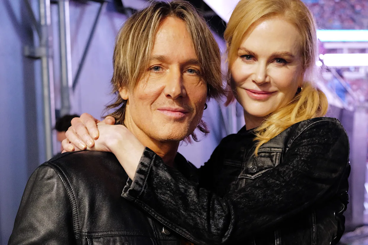 Nicole Kidman et Keith Urban se séparent : &quot;Elle ne voulait pas de ça&quot;