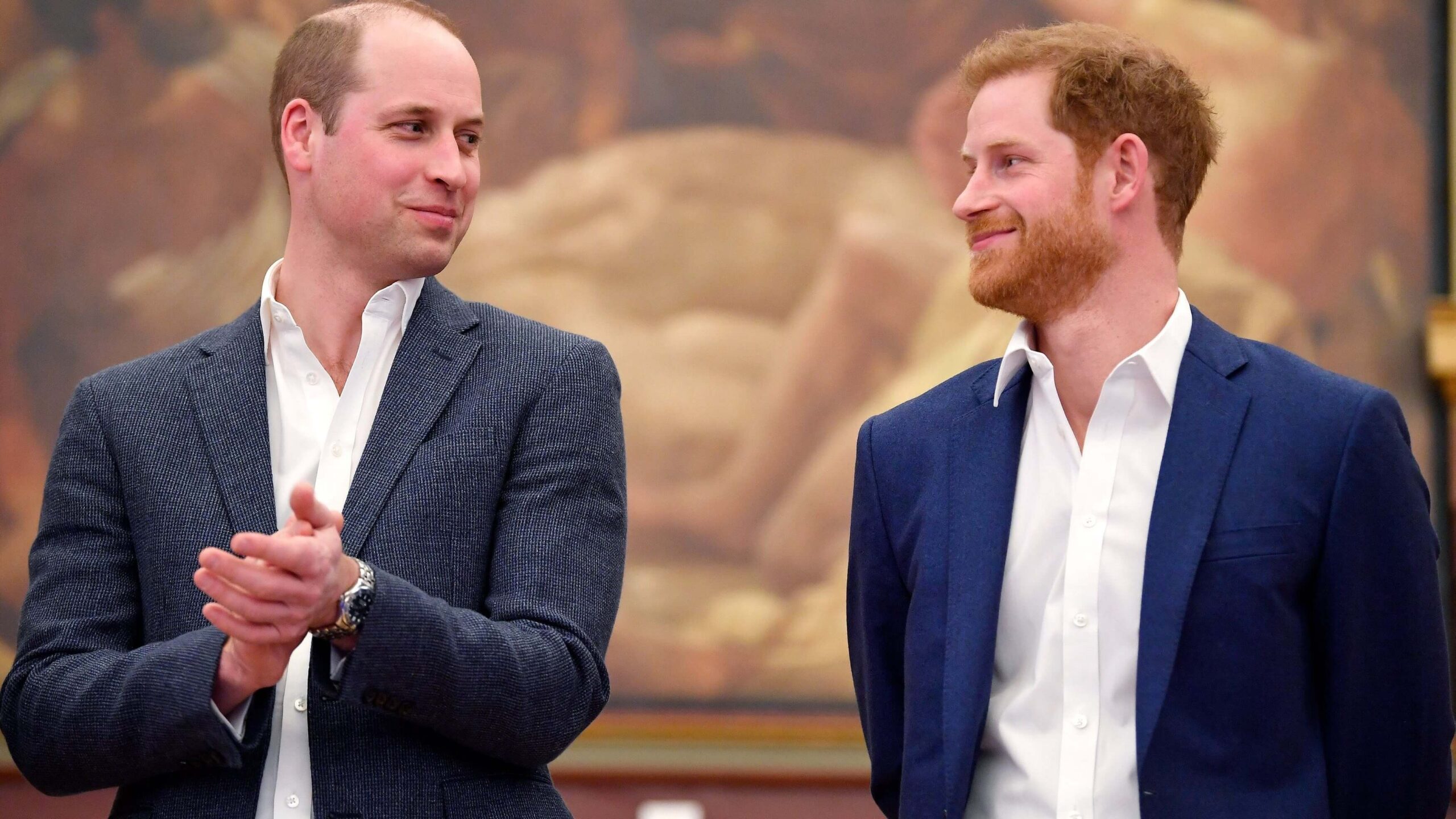 Le prince Harry en froid avec le prince William : cette plaisanterie qui en dit long…
