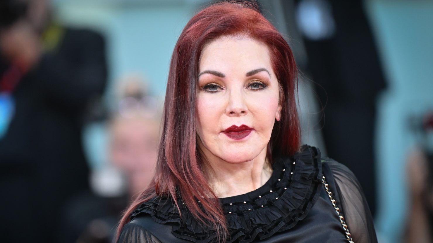 Elvis Presley : son ex-femme Priscilla Beaulieu-Presley toujours amoureuse du King