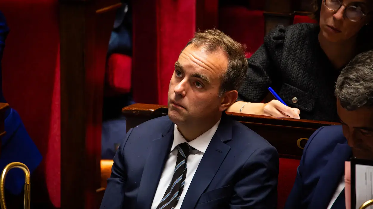 Sébastien Lecornu : Cyril Hanouna fait une révélation de taille sur le nouveau Premier ministre &quot;L'histoire est folle&quot;