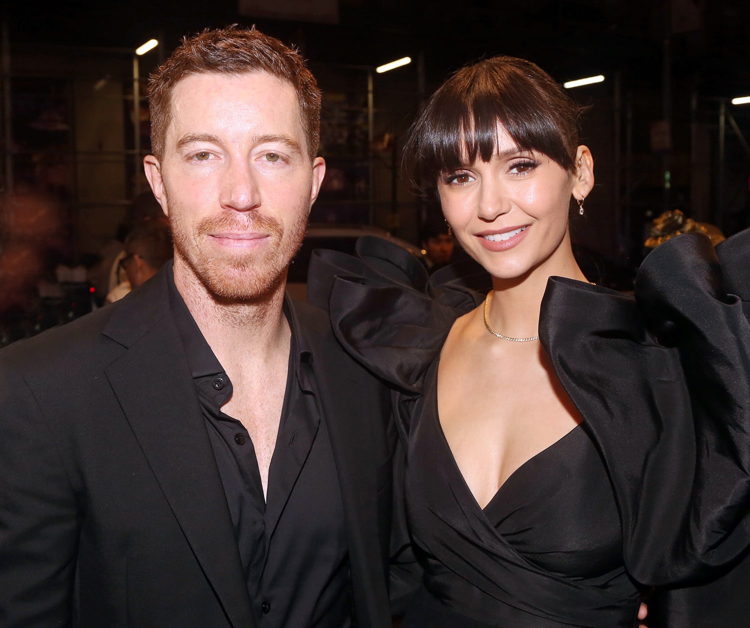 Nina Dobrev et Shaun White annulent leurs fiançailles après cinq ans de vie commune