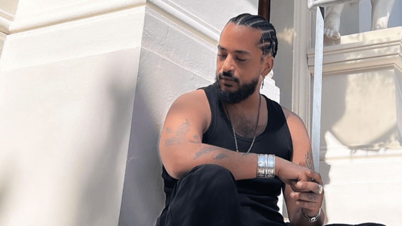 Slimane : après le scandale, il prend une grande décision &quot;Quand on a une tendance à beaucoup donner…&quot;